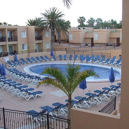 Apartamentos Stella Jandia Jandia  ภายนอก รูปภาพ